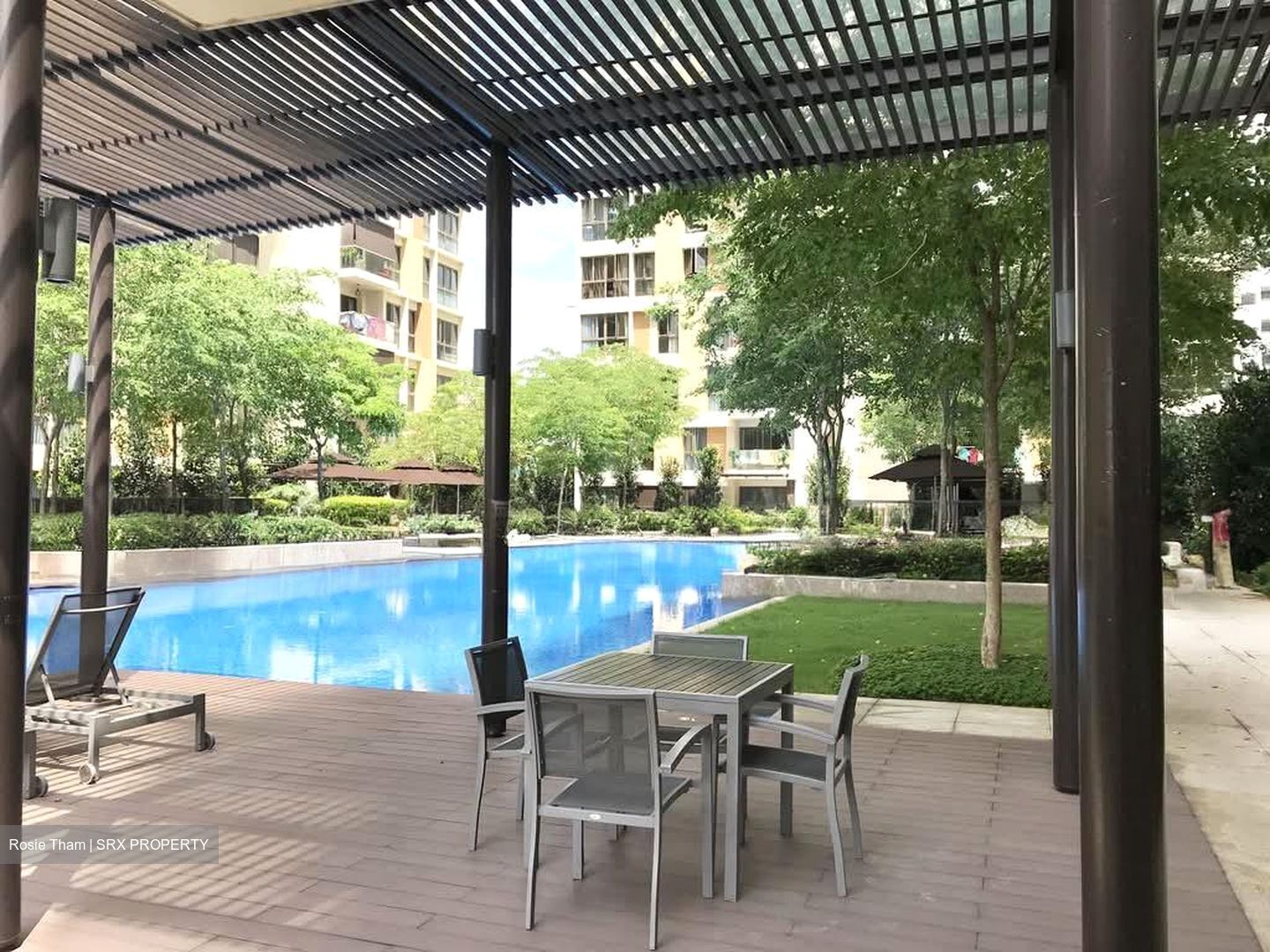 Parc Vera (D19), Condominium #606333021